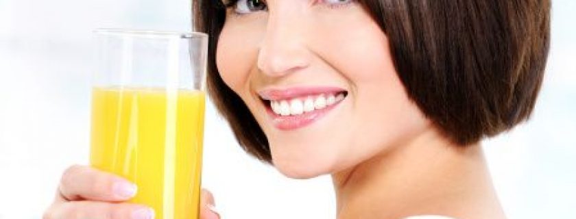 Suco de laranja: Benefícios para a saúde