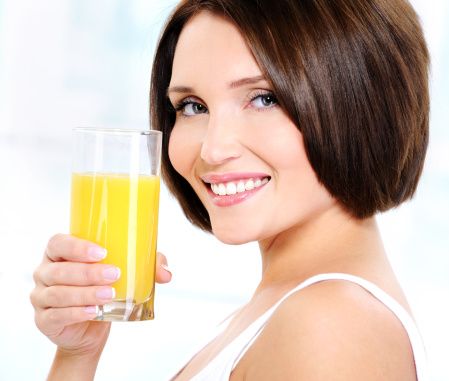 Suco de laranja: Benefícios para a saúde Suco de laranja: Benefícios para a saúde