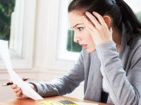 Ter dívidas afeta a saúde mental