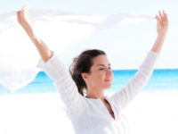 Vida Saudável: descanso, relaxamento e meditação