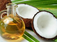 Óleo de coco para acelerar o metabolismo