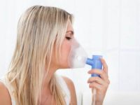 Dia Mundial contra a Doença Pulmonar Obstrutiva Crônica