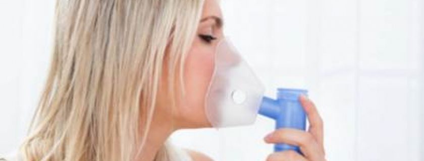 Dia Mundial contra a Doença Pulmonar Obstrutiva Crônica
