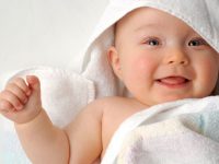 Dicas para tratar problemas estomacais das crianças pequenas