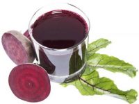 Suco de beterraba para uma pele sem rugas