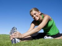 Como melhorar a flexibilidade e a agilidade do corpo