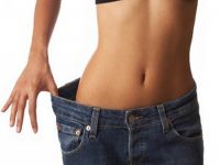 Conselhos para perder peso passo a passo