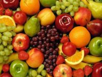 O consumo de frutas e seus benefícios para a saúde