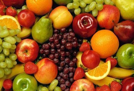 O consumo de frutas e seus benefícios para a saúde