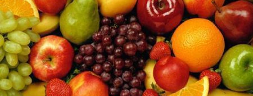 O consumo de frutas e seus benefícios para a saúde