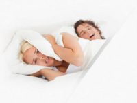 Remédios caseiros para parar de roncar