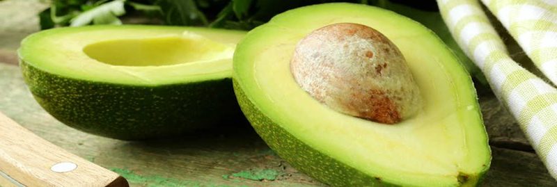 Os surpreendentes benefícios do abacate para a saúde