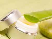 5 maneiras de usar o aloe vera em seu cabelo