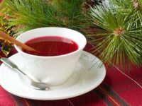 Contra-indicações do chá vermelho