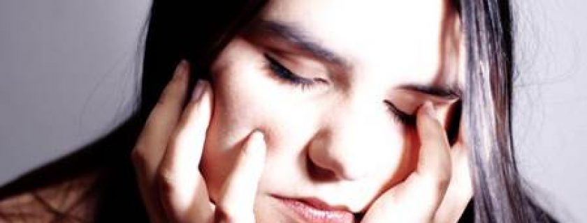 O que é depressão crônica?