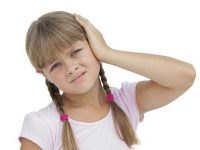 Um remédio para dores de ouvido