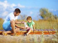 Como desinfectar uma ferida