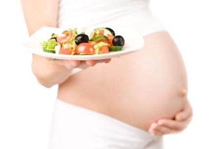 Alimentos que devem ser evitados durante a gravidez