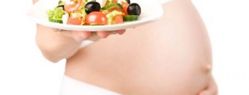 Alimentos que devem ser evitados durante a gravidez