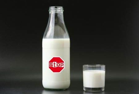 Dicas de alimentação para intolerantes a lactose