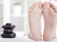 Tratamentos para micose nos pés