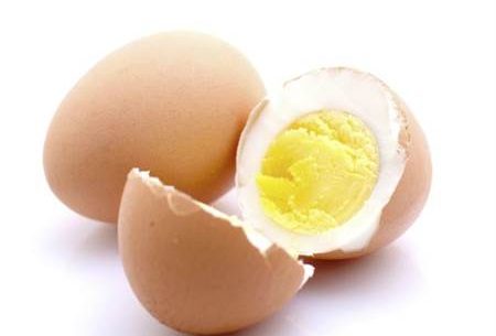 As propriedades da clara de ovo para a saúde