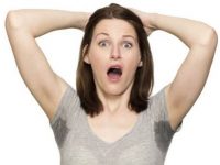 Como lidar com a sudoração excessiva nas axilas