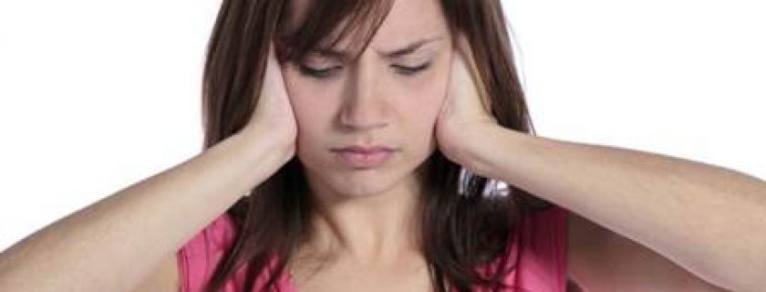 O que é tinnitus e como tratá-la