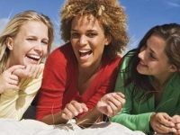 Benefícios da Risoterapia