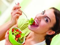 Comer devagar realmente funciona