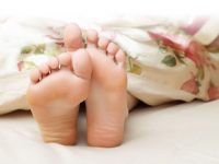 Dicas para evitar o calcanhar rachado