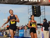 Três erros que não devemos cometer após terminar uma corrida