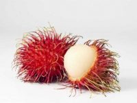 Benefícios do rambutão para a saúde