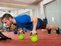 Benefícios dos esportes de alta intensidade