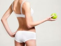 Alimentação saudável para um bumbum perfeito
