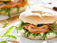 Dicas para um lanche saudável
