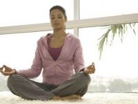 Exercícios para controlar os nervos