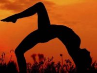 Exercícios para melhorar a flexibilidade