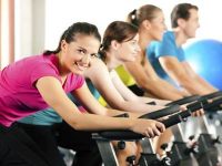 Prós e contras do spinning