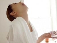 10 maneiras de aliviar uma dor de garganta