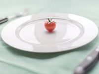 3 consequências de passar fome durante a dieta