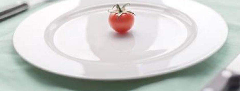 3 consequências de passar fome durante a dieta