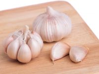 Cinco razões para incluir alho na sua alimentação
