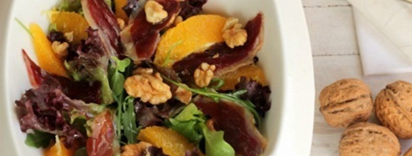 Receitas saudáveis para incluir frutas secas em sua dieta