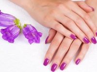 Os melhores tratamentos para unhas fortes