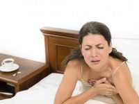 Os sinais de um ataque cardíaco