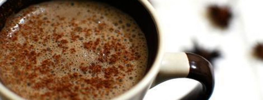 3 benefícios do leite com achocolatado