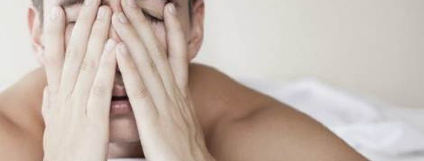 5 Hábitos que causam depresão