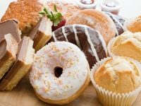 A OMS recomenda reduzir o consumo de açúcar a menos de 5% das calorias diárias