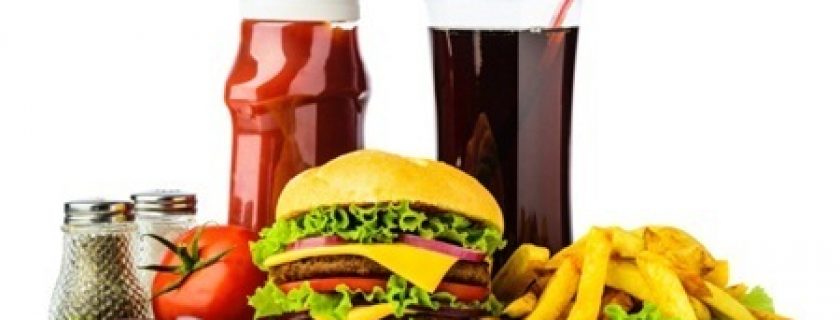 Alimentos food: Podem fazer parte de uma dieta saudável?
